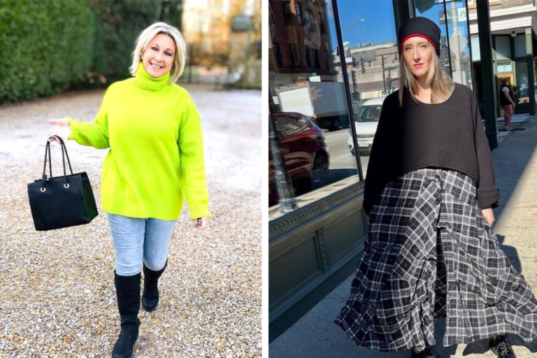 Common Fashion Mistakes That Instantly Age Your Look