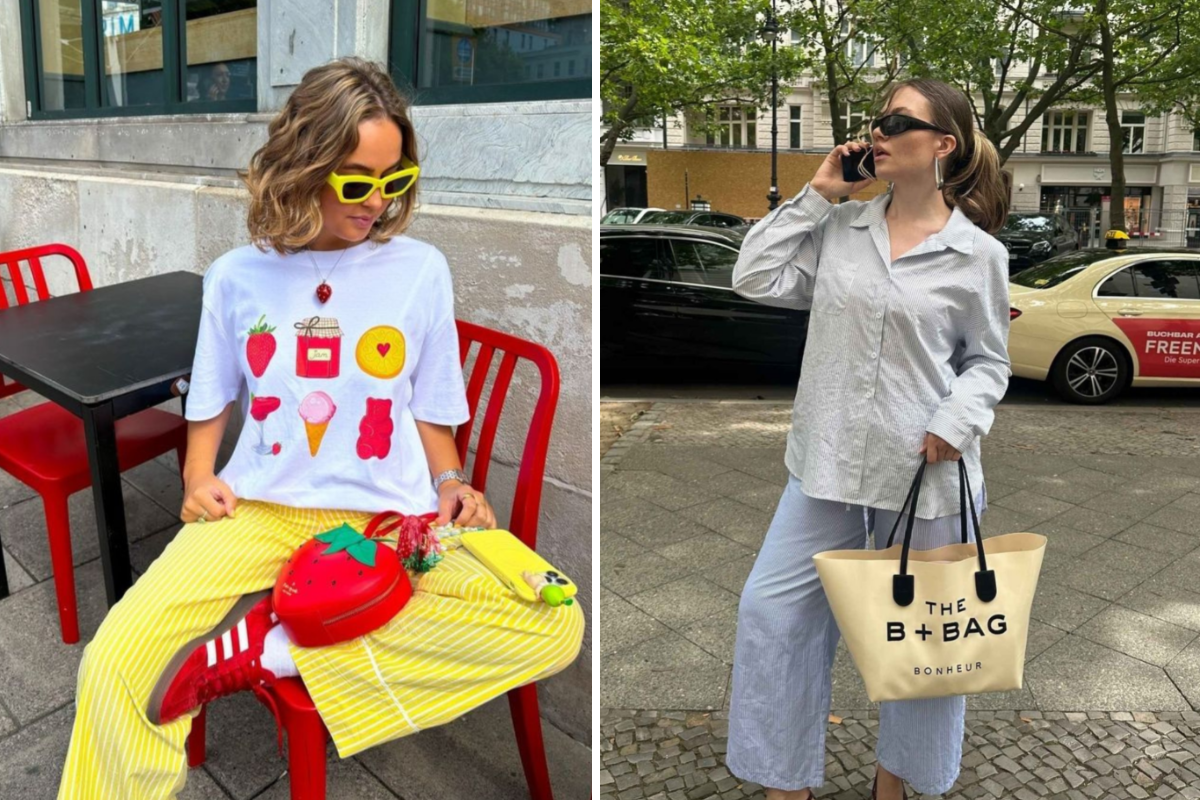 12 Fashion Mistakes Stylists Say Are Ruining Your Look