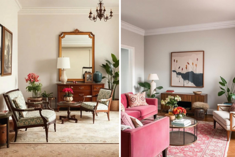 Can You Get Luxury Home Decor Without Breaking the Bank?