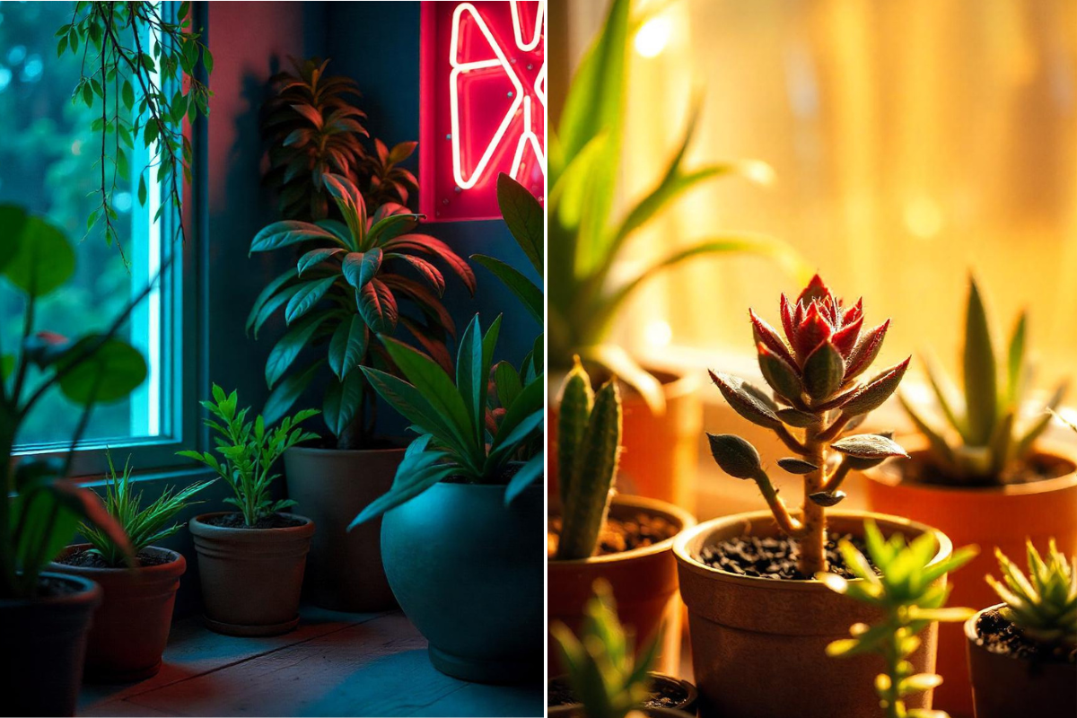How to Care for Indoor Plants for Healthy Growth