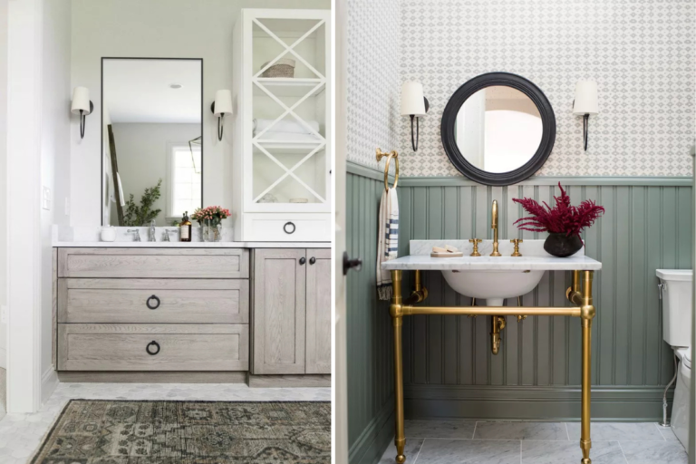 32 Genius Towel Storage hacks to Transform Your Bathroom