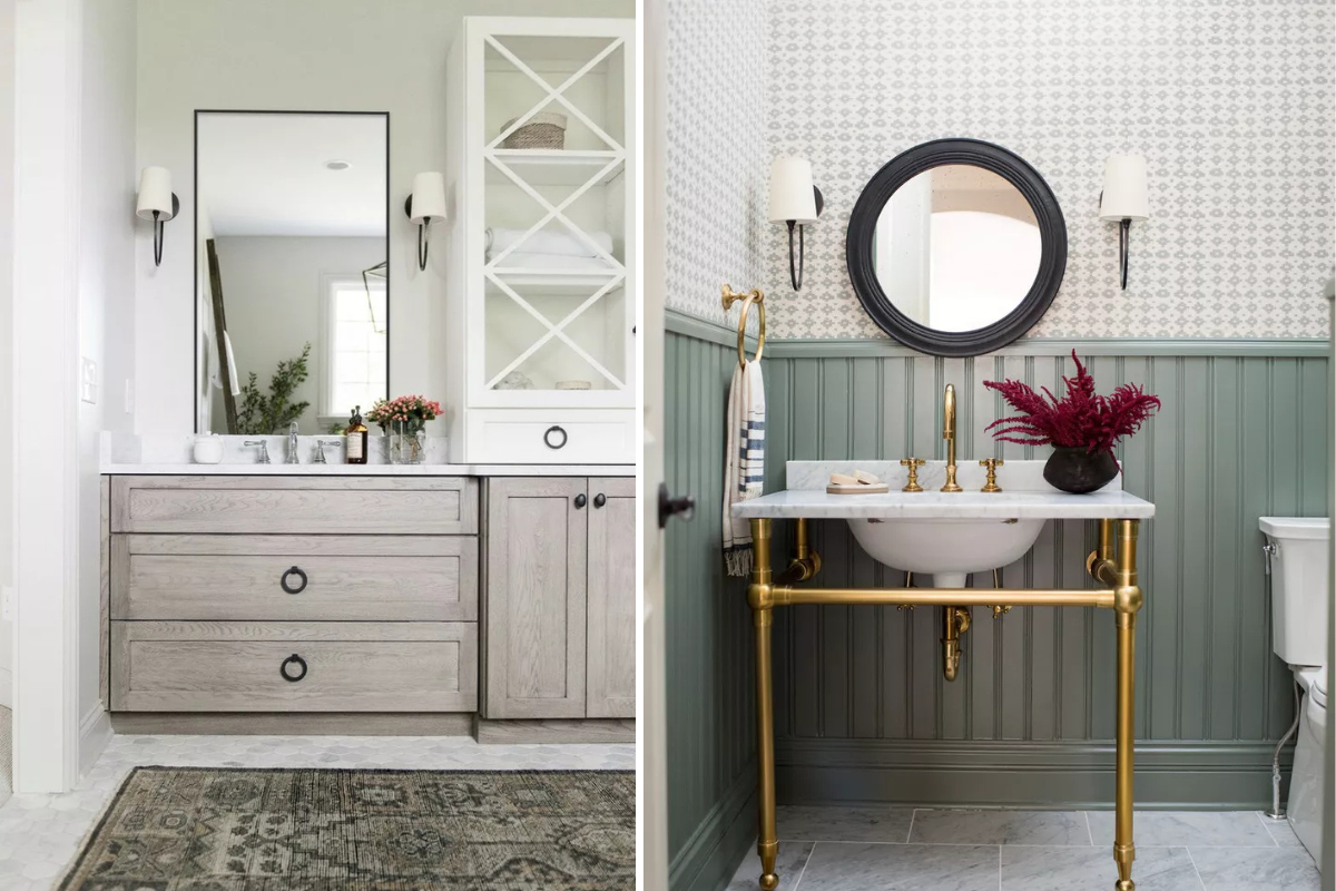 32 Genius Towel Storage hacks to Transform Your Bathroom