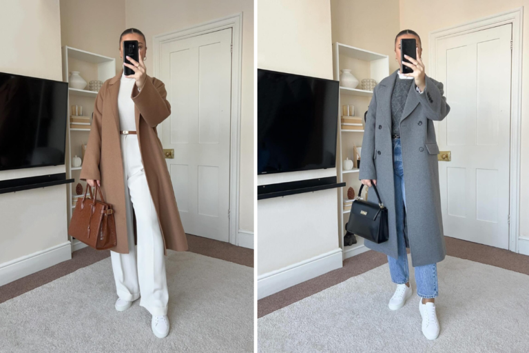 15 Cozy Winter Outfits You’ll Actually Want to Wear This Season