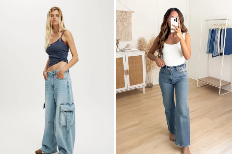 10 Jeans Styles Short Girls Should Avoid (And What to Wear Instead)