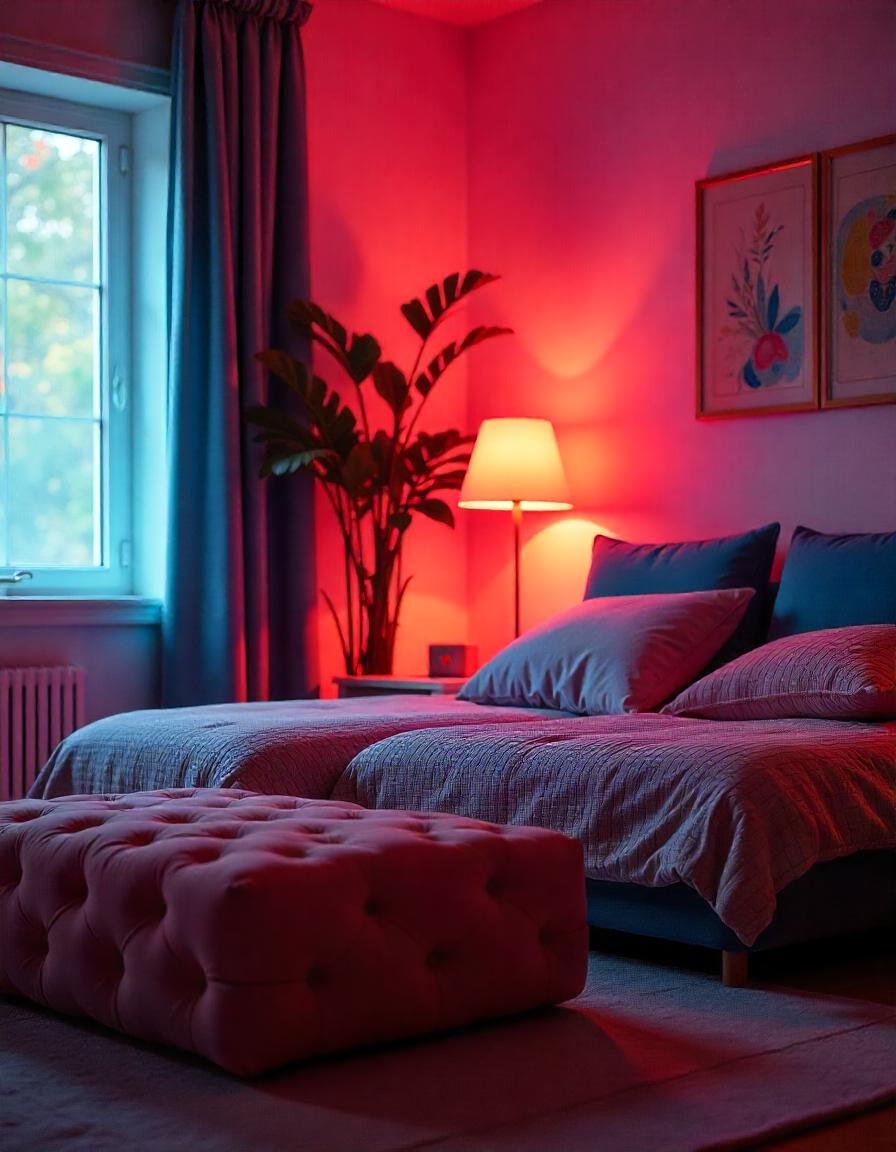 David's Apartment - part 1 - Patreon - Unique Apartment Textures