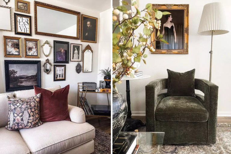 46 Genius Small Living Room Ideas to Maximize Space, Style & Comfort