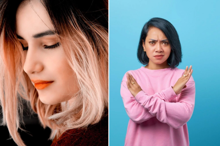 10 Things Graceful Women Never Do (Elegant Lifestyle & Confidence Guide)