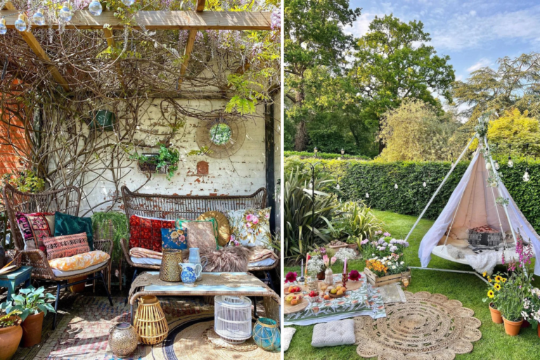 18 Dreamy Backyard Ideas to Upgrade Your Outdoor Living Area