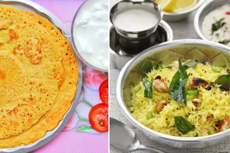 15 Healthy Vegetarian Breakfast Ideas That’ll Make Your Mornings Amazing