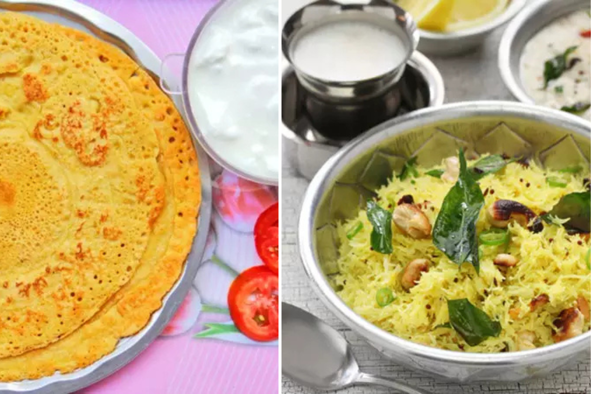 15 Healthy Vegetarian Breakfast Ideas That’ll Make Your Mornings Amazing