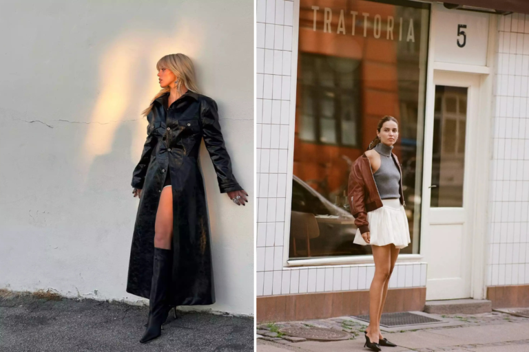 25+ Fall Outfit Ideas for 2026 You’ll Love Wearing on Repeat