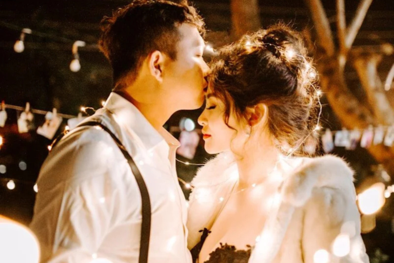 Men Who Remain Attracted To Their Wives Forever Have Wives Who Do These 9 Things