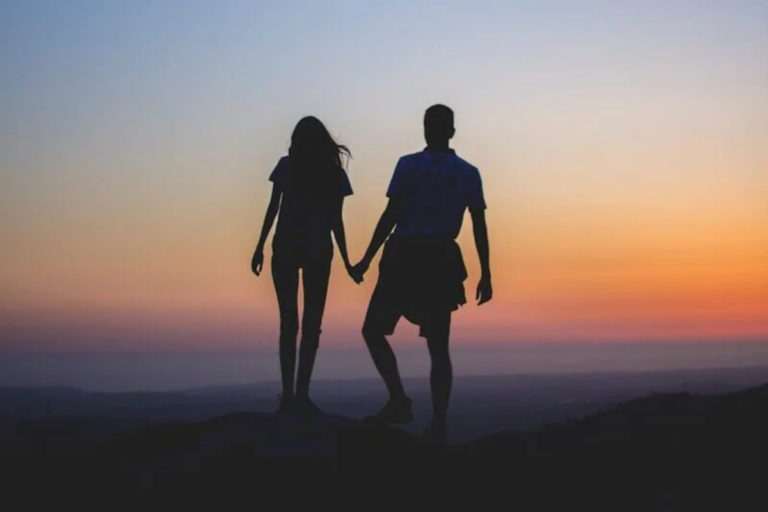 9 Things That Happen When Couples Stop Being Physically Intimate