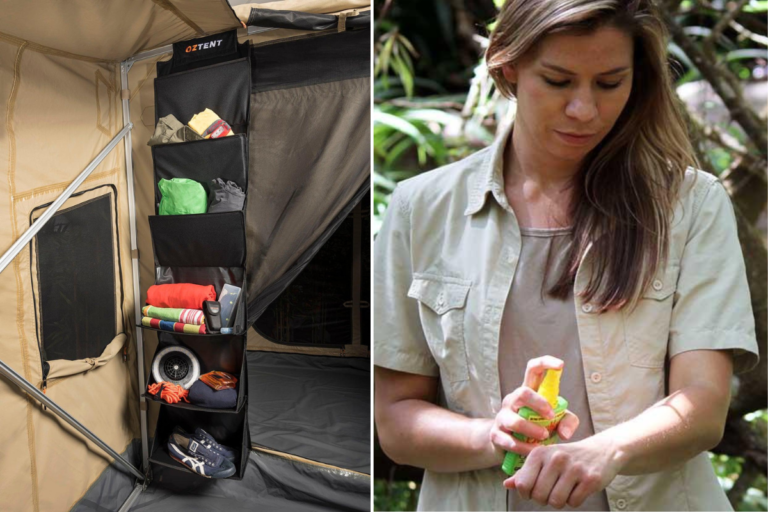 29 Simple Camping Hacks You’ll Wish You Knew Earlier 🏕️