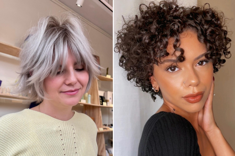 24 Gorgeous Bixie Haircuts That Prove Short Hair Is Never Boring