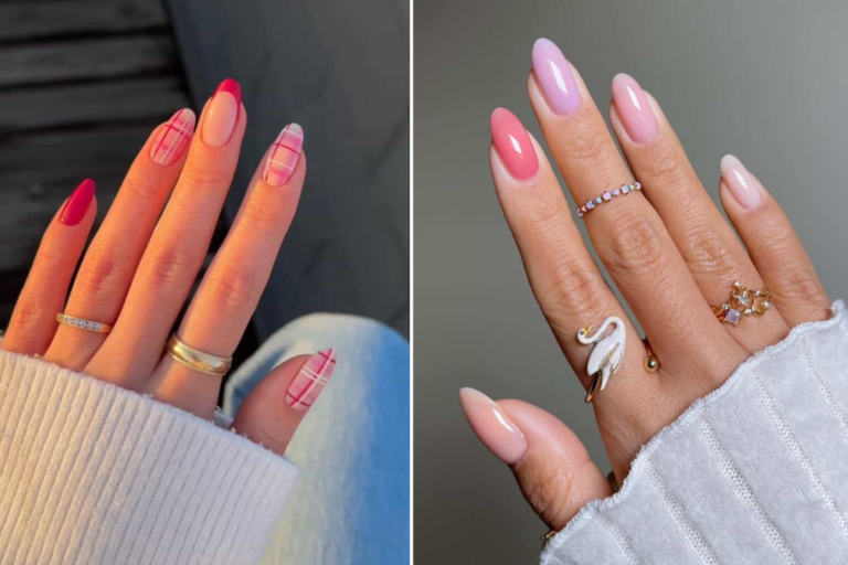 21+ June Nail Ideas for Summer 2026 – Trendy & Chic Manicures