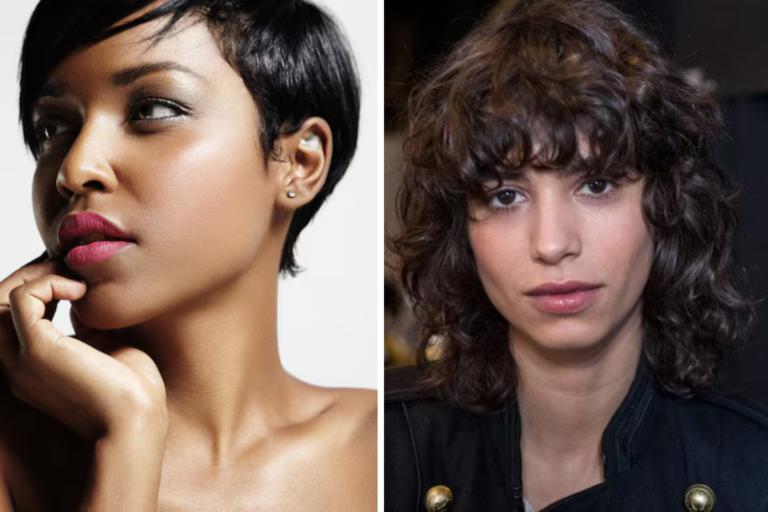10 Cute Short Hair Ideas for a Fresh Modern Look