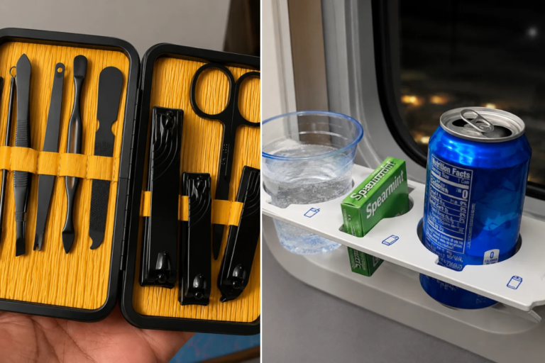 24 Carry-On Packing Hacks That Help You Travel Lighter and Smarter